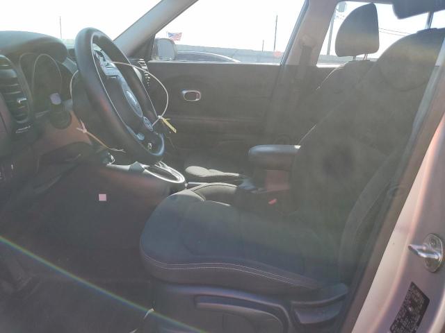 Photo 7 from auction – 2017 KIA SOUL with VIN KNDJN2A26H7486981