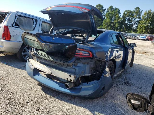 Photo 3 from auction – 2021 DODGE CHARGER SCAT PACK with VIN 2C3CDXGJ8MH523295