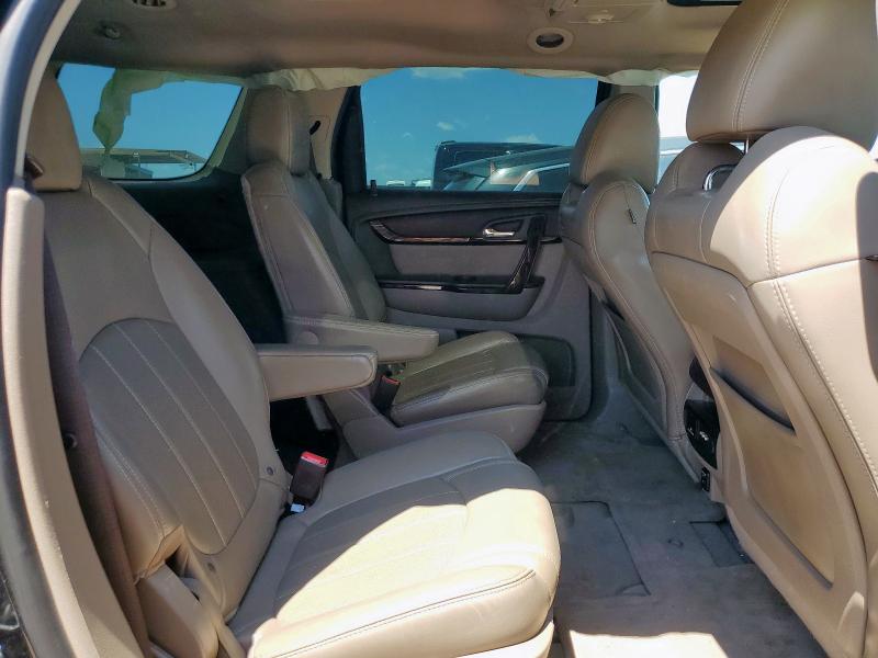 Photo 11 from auction – 2014 GMC ACADIA DEN with VIN 1GKKVTKD5EJ230389