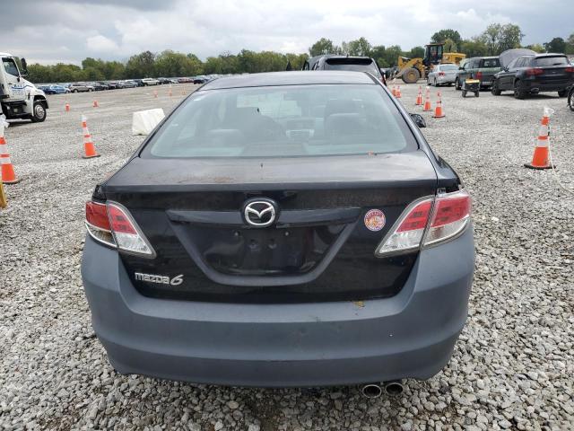 Photo 6 from auction – 2010 MAZDA 6 I with VIN 1YVHZ8CH5A5M36009