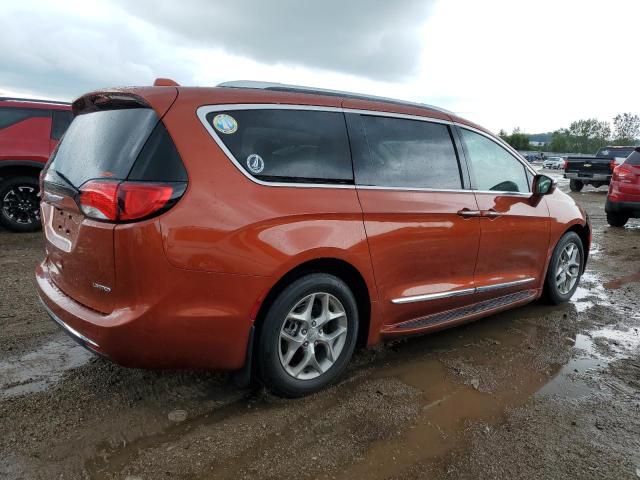 Photo 3 from auction – 2018 CHRYSLER PACIFICA L with VIN 2C4RC1GG3JR214527