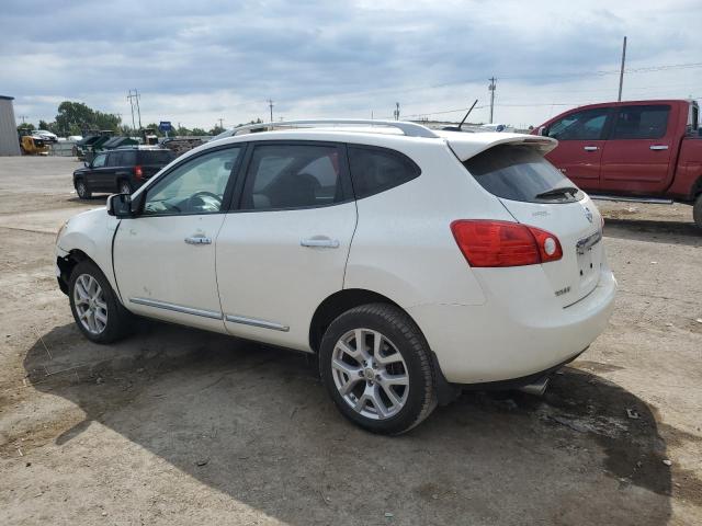 Photo 2 from auction – 2011 NISSAN ROGUE S with VIN JN8AS5MT9BW154419