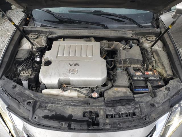Photo 11 from auction – 2017 LEXUS ES 350 with VIN 58ABK1GG0HU043094
