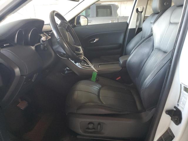 Photo 7 from auction – 2018 LAND ROVER RANGE ROVE with VIN SALVP2RX6JH291208