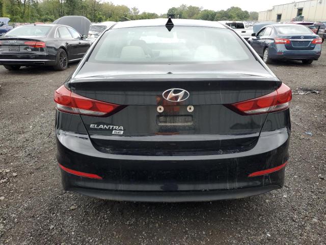 Photo 6 from auction – 2017 HYUNDAI ELANTRA SE with VIN KMHD74LFXHU123745