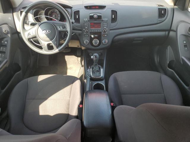 Photo 8 from auction – 2011 KIA FORTE EX with VIN KNAFU5A28B5424489
