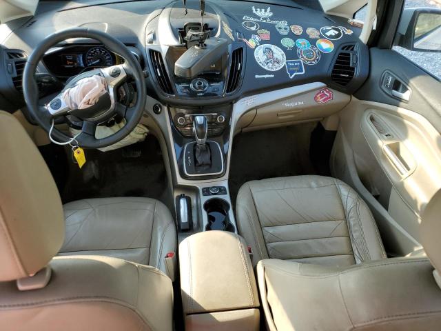 Photo 8 from auction – 2015 FORD C-MAX with VIN 1FADP5BU9FL117325