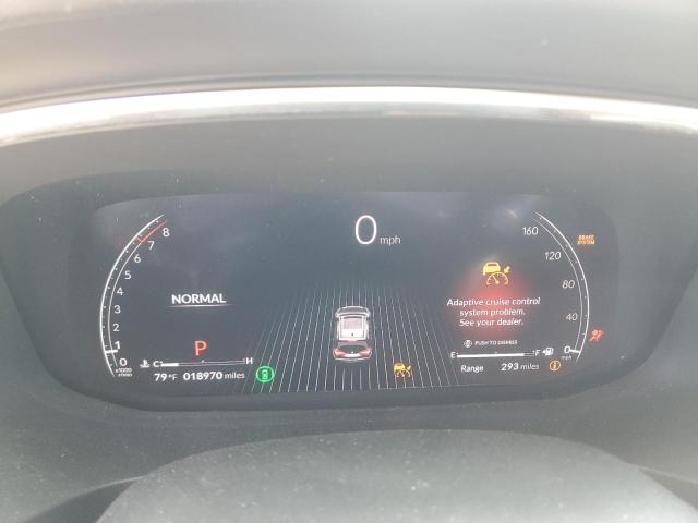 Photo 9 from auction – 2024 ACURA MDX TECHNOLOGY with VIN 5J8YE1H47RL031888