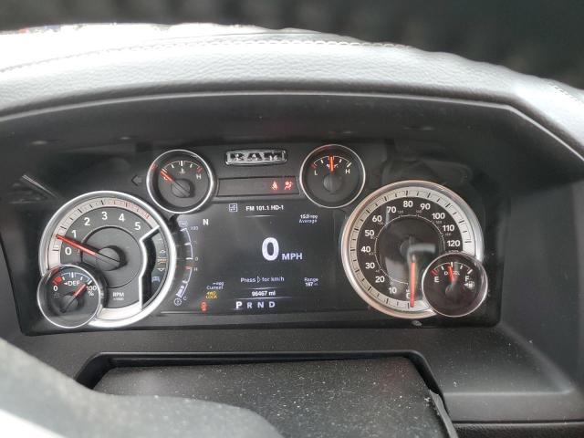 Photo 9 from auction – 2016 RAM 2500 LARAMIE with VIN 3C6UR5KL9GG212808
