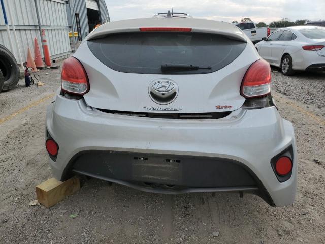 Photo 6 from auction – 2014 HYUNDAI VELOSTER with VIN KMHTC6AE9EU183122