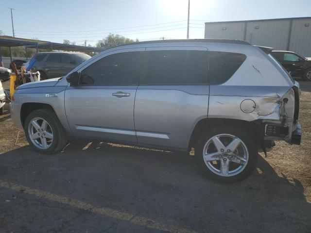 Photo 2 from auction – 2010 JEEP COMPASS LIMITED with VIN 1J4NT5FB1AD641584