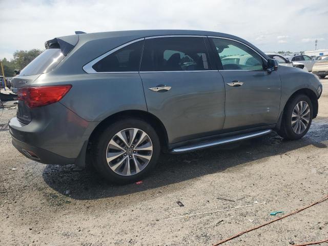 Zdjęcie 3 z aukcji – 2016 ACURA MDX TECHNO z VIN 5FRYD4H41GB048011