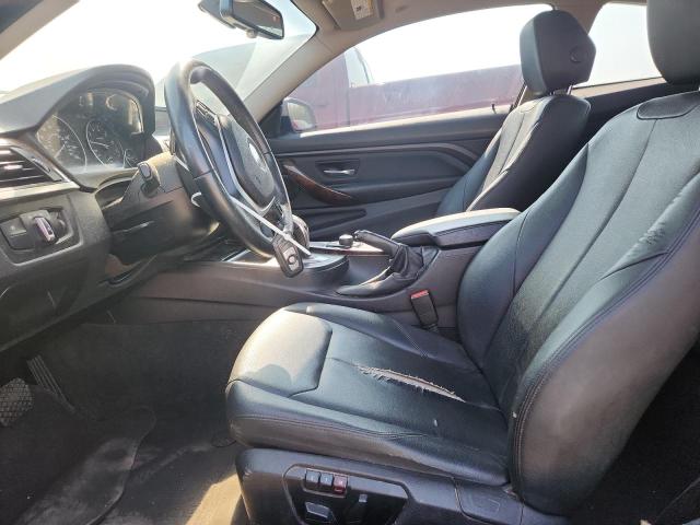 Фото 7 с аукциона – 2014 BMW 428 XI с VIN WBA3N9C58EF721601