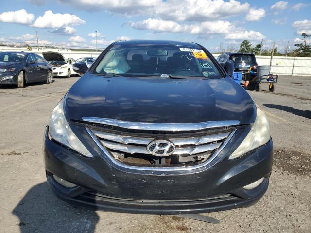 Photo 5 from auction – 2013 HYUNDAI SONATA with VIN 5NPEC4AB8DH592874