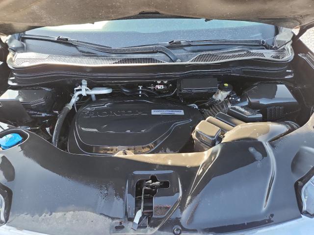 Photo 11 from auction – 2019 HONDA PILOT EXL with VIN 5FNYF6H47KB098329