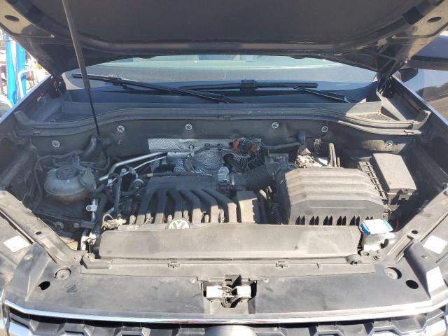 Photo 12 from auction – 2019 VOLKSWAGEN ATLAS SE with VIN 1V2UR2CA2KC592878