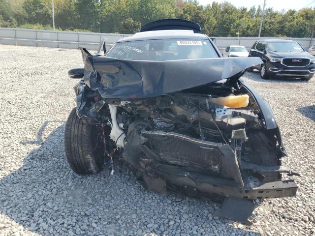 Photo 5 from auction – 2021 CHRYSLER 300 S with VIN 2C3CCABT6MH566901