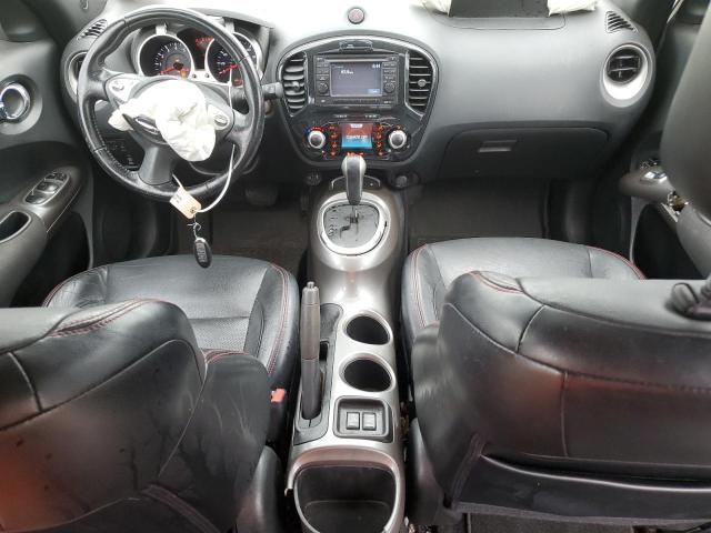 Photo 8 from auction – 2012 NISSAN JUKE S with VIN JN8AF5MV5CT106361