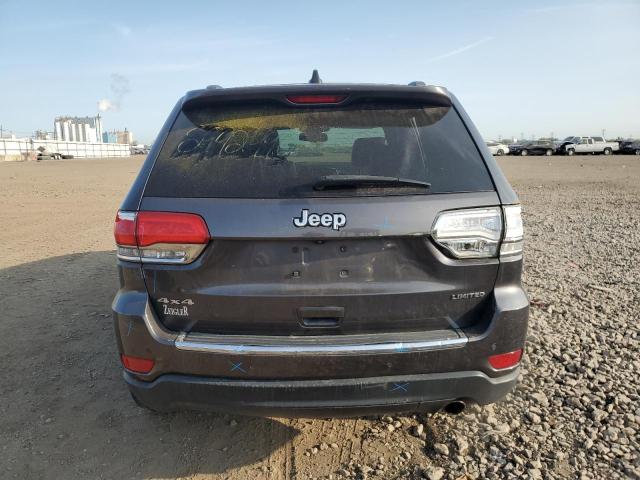 Photo 6 from auction – 2015 JEEP GRAND CHER with VIN 1C4RJFBG4FC637112