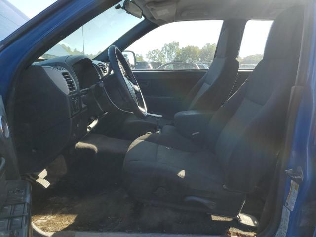 Photo 7 from auction – 2007 GMC CANYON with VIN 1GTDT13E178215405
