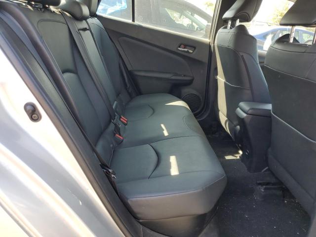 Photo 10 from auction – 2016 TOYOTA PRIUS with VIN JTDKARFU7G3025085