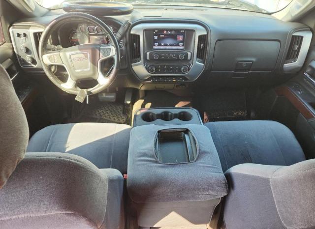 Photo 8 from auction – 2015 GMC SIERRA K25 with VIN 1GT12YE87FF548482