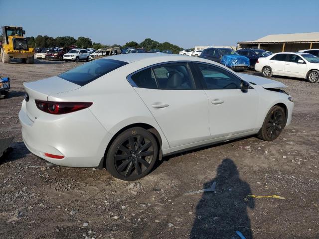 Photo 3 from auction – 2025 MAZDA 3 SELECT S with VIN 3MZBPABM4SM463346