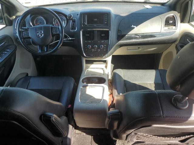 Photo 8 from auction – 2020 DODGE GRAND CARA with VIN 2C4RDGCG8LR161414