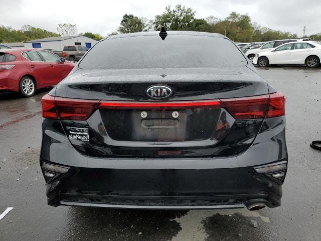 Photo 6 from auction – 2020 KIA FORTE FE with VIN 3KPF24AD5LE226446