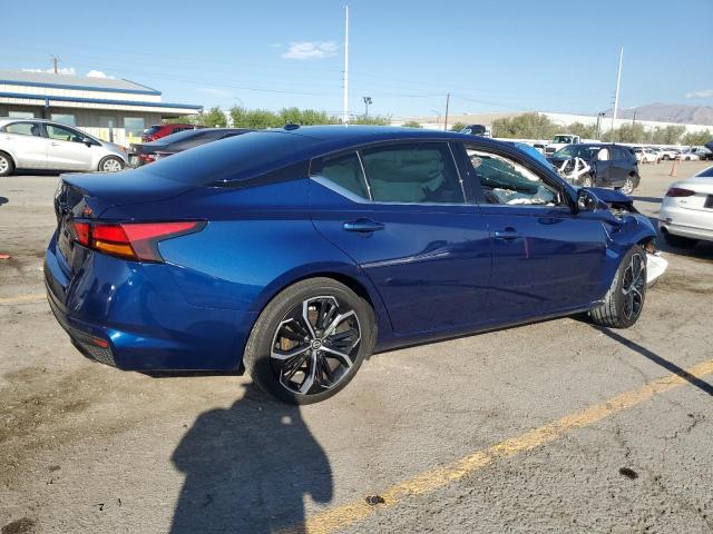 Photo 3 from auction – 2024 NISSAN ALTIMA SR with VIN 1N4BL4CV7RN436056