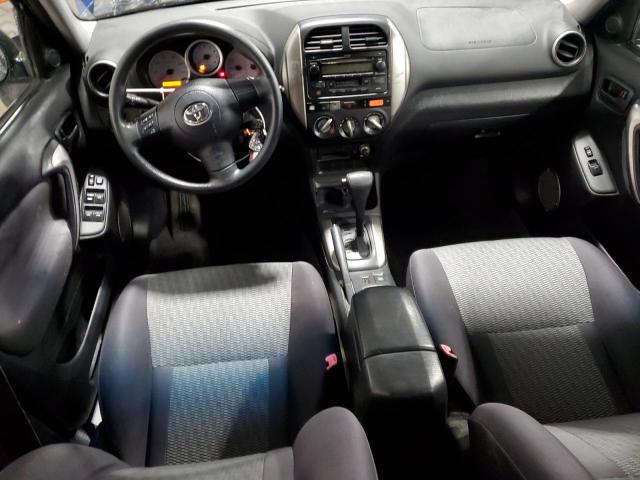 Foto 8 de la subasta – 2005 TOYOTA RAV4 con VIN JTEHD20V456033209