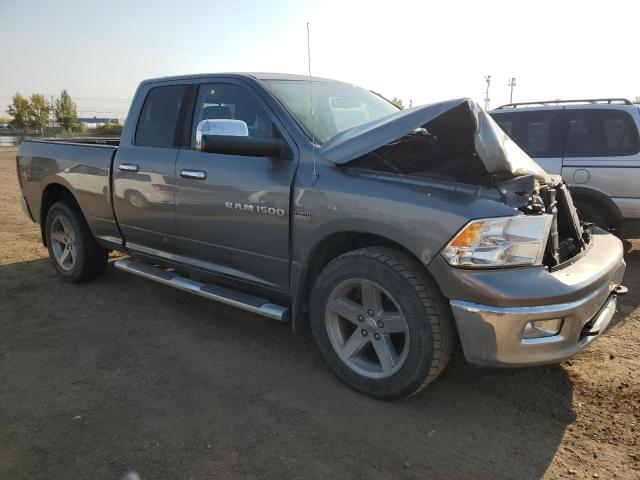 Photo 4 from auction – 2011 DODGE RAM 1500 with VIN 1D7RV1GT0BS627552