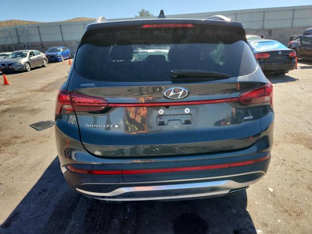 Photo 6 from auction – 2022 HYUNDAI SANTA FE with VIN 5NMS2DAJ9NH409073