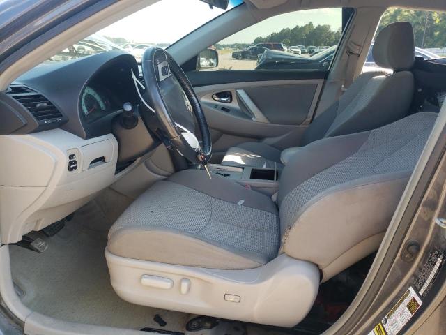 Photo 7 from auction – 2009 TOYOTA CAMRY BASE with VIN 4T1BE46K39U395027