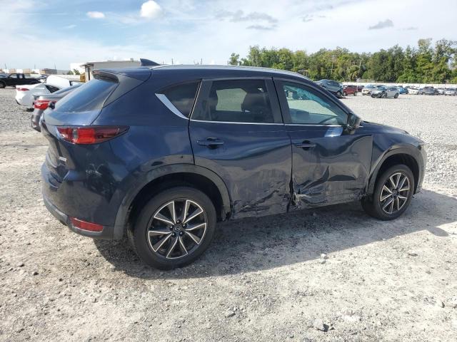 Photo 3 from auction – 2018 MAZDA CX-5 TOURI with VIN JM3KFACM6J1444868