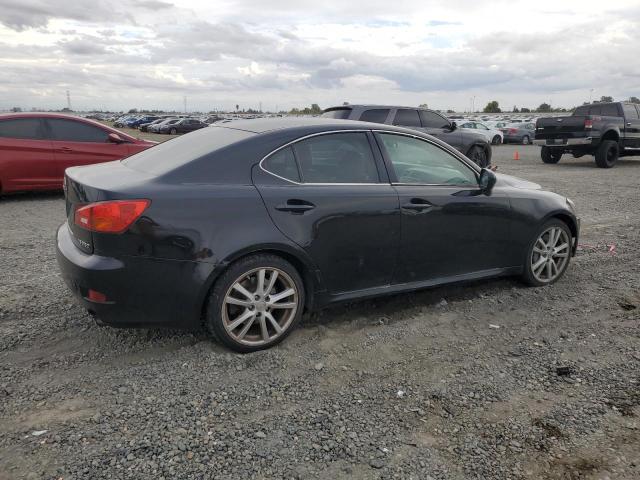 Photo 3 from auction – 2006 LEXUS IS 350 with VIN JTHBE262165003773