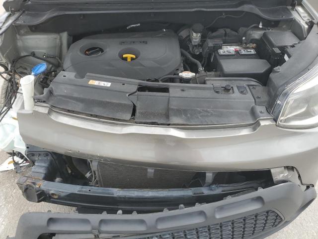 Photo 12 from auction – 2015 KIA SOUL + with VIN KNDJP3A5XF7207362