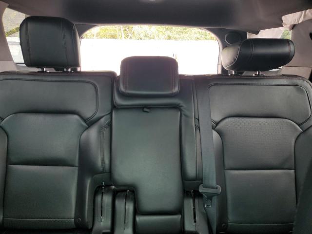 Photo 10 from auction – 2017 FORD EXPLORER S with VIN 1FM5K8GT1HGB60496