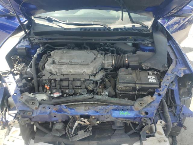 Photo 11 from auction – 2018 ACURA TLX TECH+A with VIN 19UUB3F60JA000148