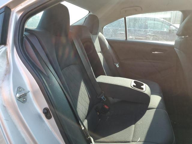 Photo 10 from auction – 2020 TOYOTA COROLLA LE with VIN 5YFEPRAE2LP122627