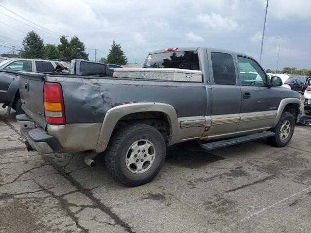 صورة رقم 3 من المزاد - 2002 CHEVROLET SILVERADO مع VIN 2GCEK19T221354872