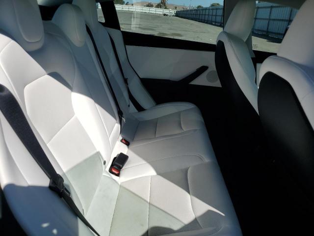 Photo 10 from auction – 2024 TESLA MODEL 3 with VIN 5YJ3E1EA2RF800898