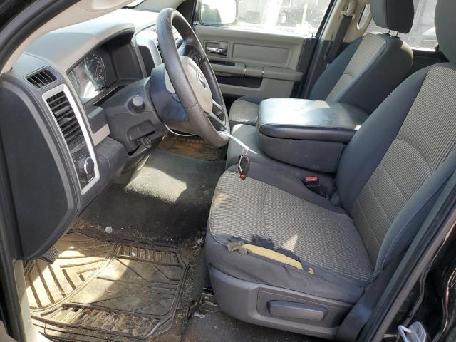 Photo 7 from auction – 2012 DODGE RAM 1500 S with VIN 1C6RD7GP8CS130695
