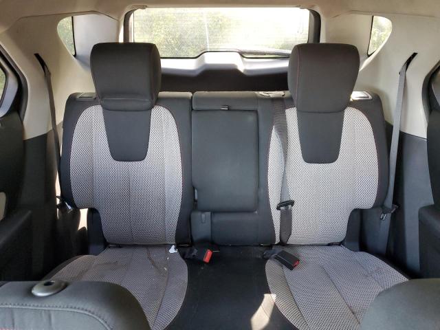 Photo 10 from auction – 2010 CHEVROLET EQUINOX LT with VIN 2CNALDEW2A6374792