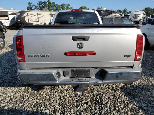 Photo 6 from auction – 2005 DODGE RAM 3500 S with VIN 3D7MR48C05G813019
