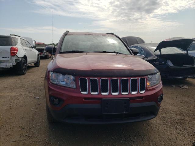 Photo 5 from auction – 2012 JEEP COMPASS LA with VIN 1C4NJDEB6CD584678