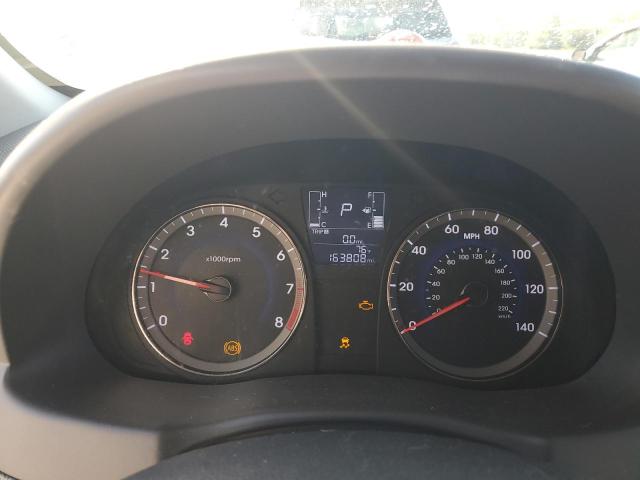 Photo 9 from auction – 2016 HYUNDAI ACCENT SE with VIN KMHCT5AE4GU238783
