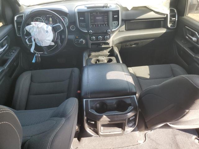 Photo 8 from auction – 2019 RAM 1500 BIG H with VIN 1C6SRFFT7KN776335