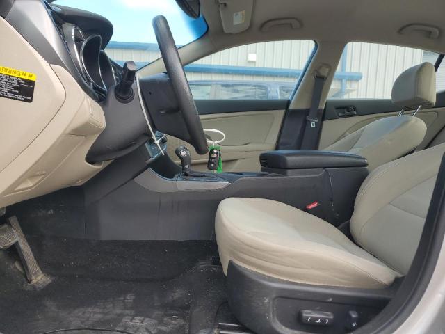 Photo 7 from auction – 2013 KIA OPTIMA LX with VIN KNAGM4A77D5394186