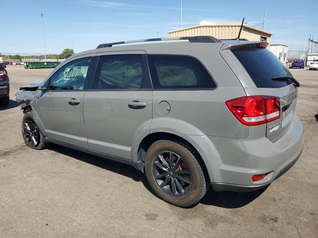 Photo 2 from auction – 2019 DODGE JOURNEY SE with VIN 3C4PDCBB6KT873969